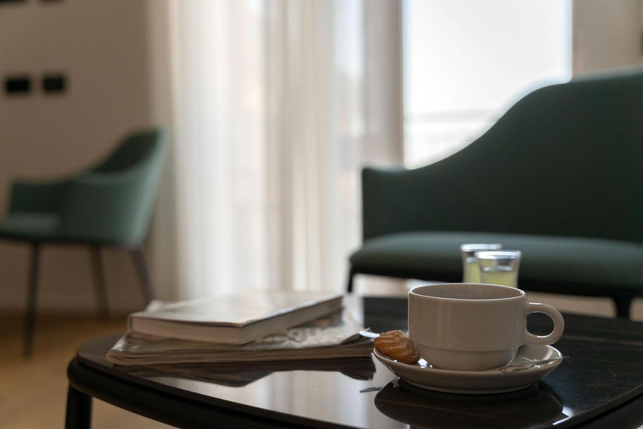 Bed & Breakfast Le Di Costanza *